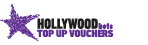 HollyTopUp